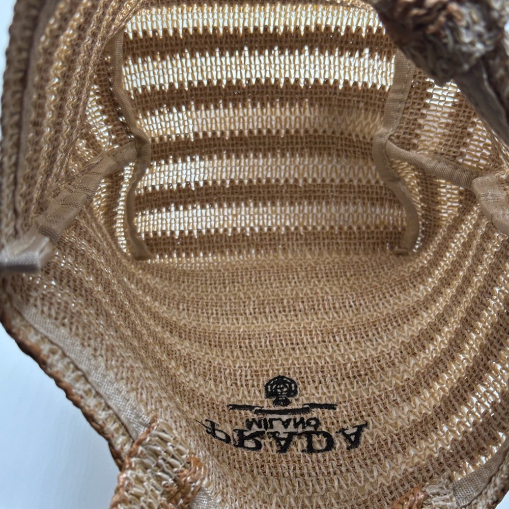 Prada Beige gwp mini tote - Picture 4 of 4